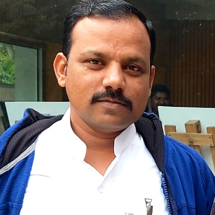 Anand Gaikwad