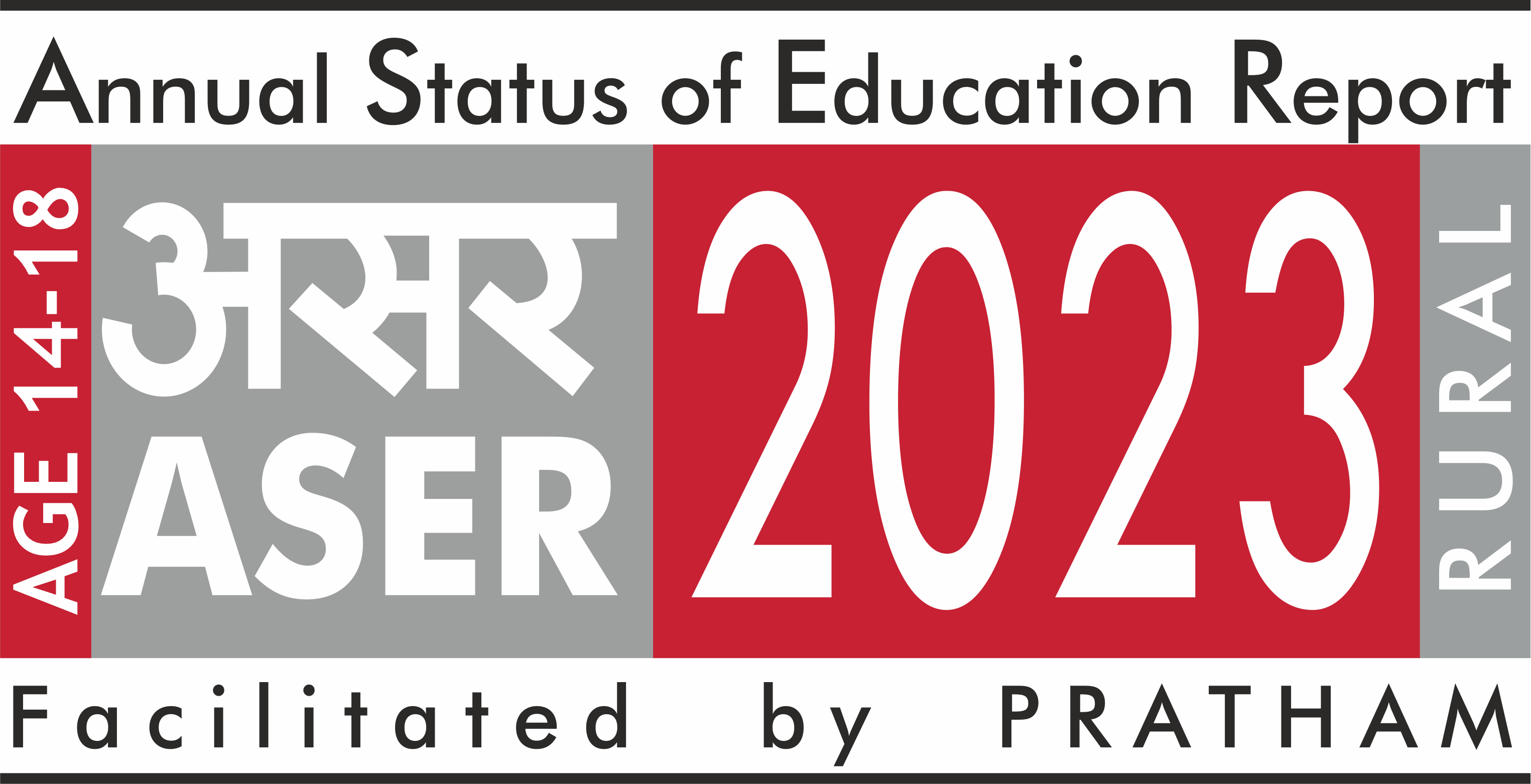 the status of education report